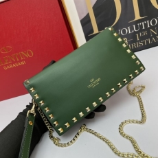 Valentino Satchel Bags